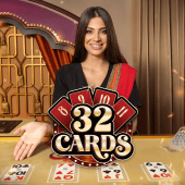 32 Baraha H196A Casino