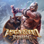 Asgardian Trỗi Dậy H196A
