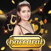 Baccarat A H196A Casino