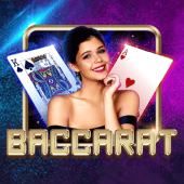 Baccarat B H196A Casino