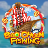 Câu Cá Bao Chuan H196A