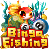 Câu Cá Bingo H196A