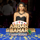 Casino Marina Andar Bahar H196A