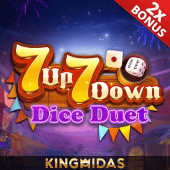 Song Ca Xúc Xắc H196A