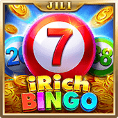 Bingo Irich H196A