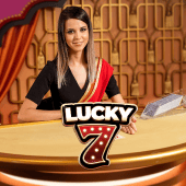 May Mắn 7 H196A Casino