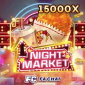 Chợ Đêm H196A