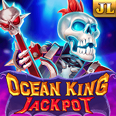 Vua Đại Dương Jackpot H196A