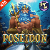 Poseidon H196A Slot