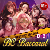 Baccarat Blockchain Sexy B B H196A