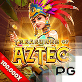 Kho Báu Aztec H196A