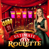 Roulette Tối Thượng H196A