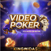 Video Poker H196A
